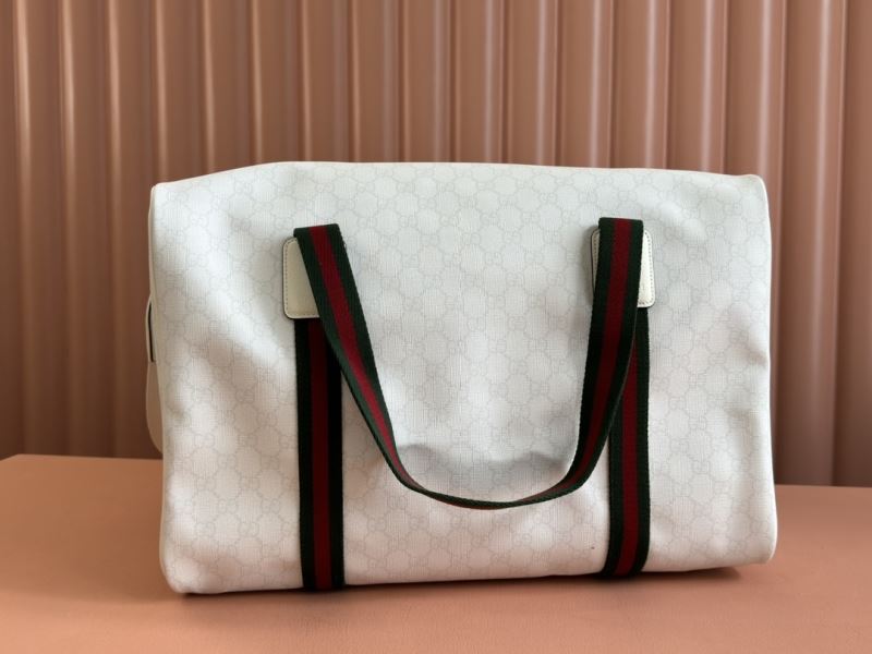 Gucci Travel Bags